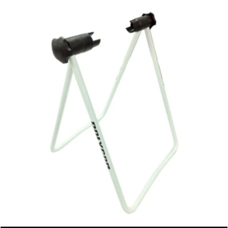 standar sepeda peddok polygon