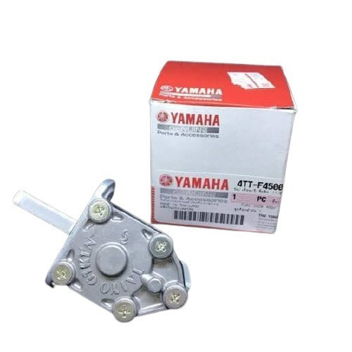 VAKUM MEMBRAN KRAN BENSIN MIO SPORTY MIO SMILE MIO SOUL FINO KARBU NOUVO ASLI ORIGINAL YAMAHA 4TT-F4