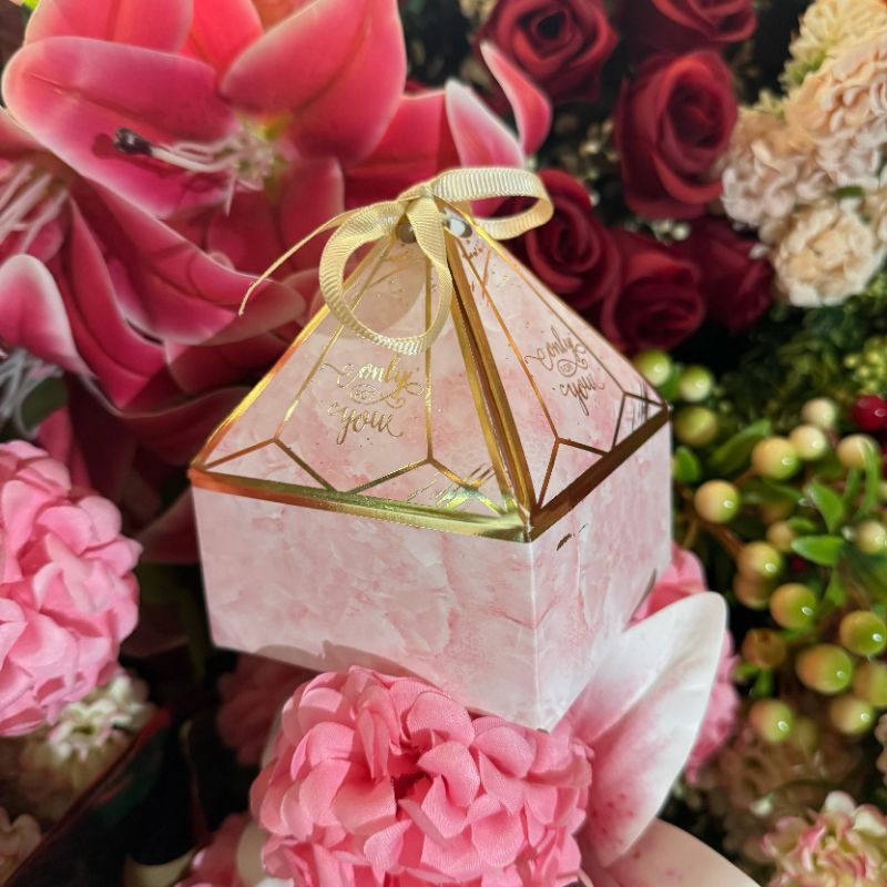

Diamond for you