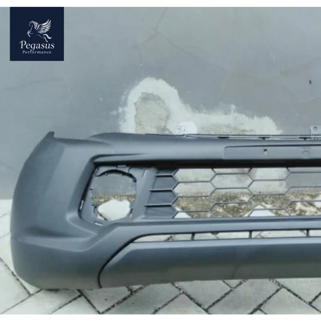 Bumper Depan Mitsubishi Triton 2015-2017