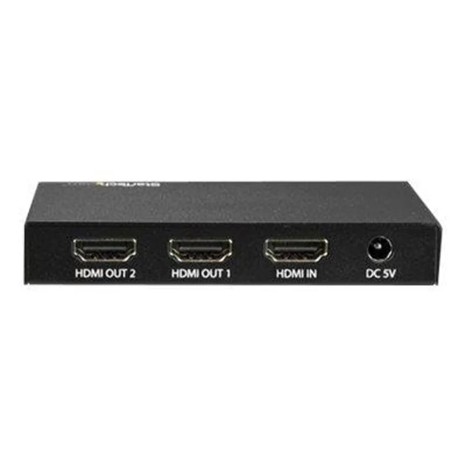 SPLITER HDMI - 2 PORT 4K