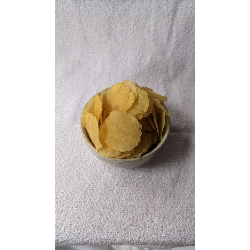 

Emping Melinjo Mentah Asli Tanpa Campuran Khas Pandeglang 1000gr / 1Kg