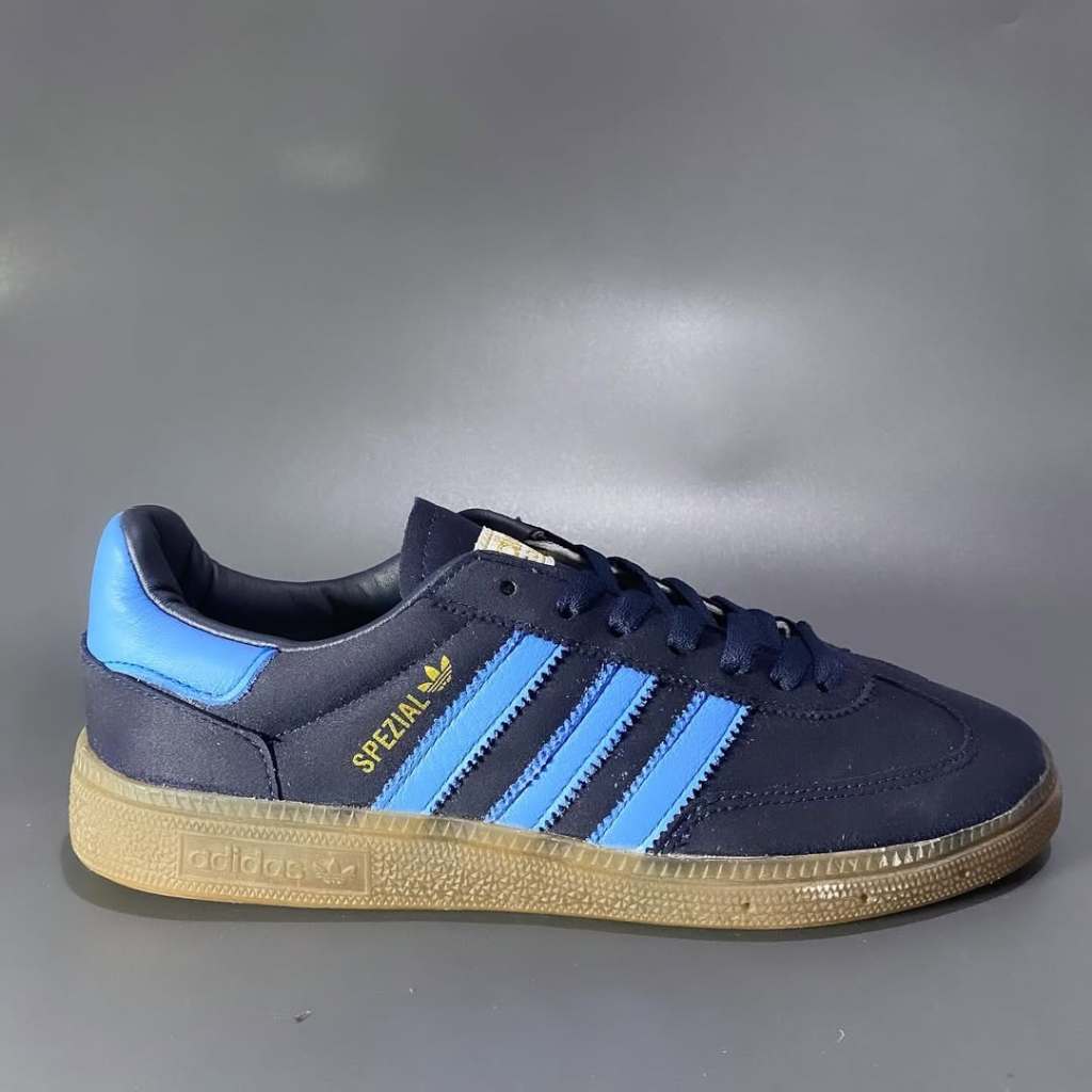 Adidas Spezial Handball Navy second Good Condition (size 41)