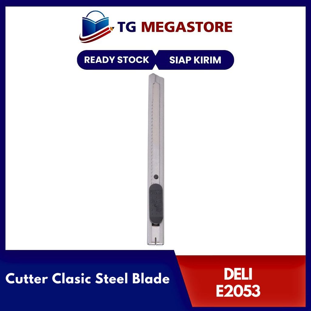

Cutter Deli Clasic SK5 Steel Blade - E2053