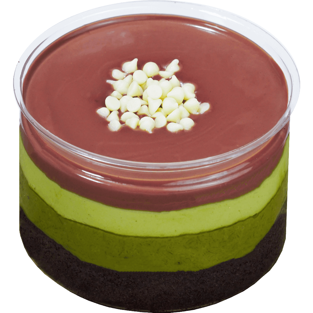 

Dubai dessert box