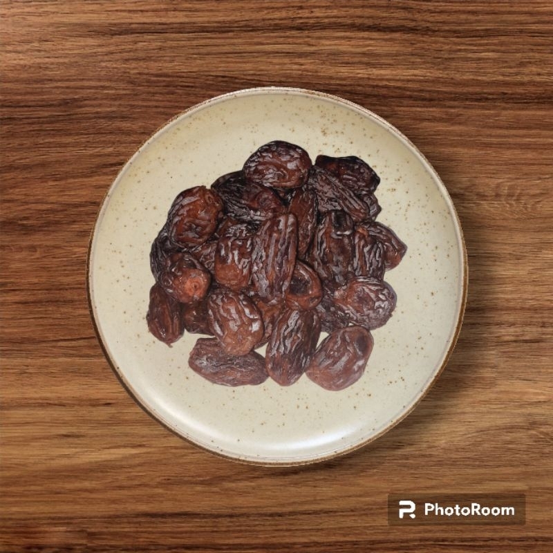 

Kurma Medjol (grade A)