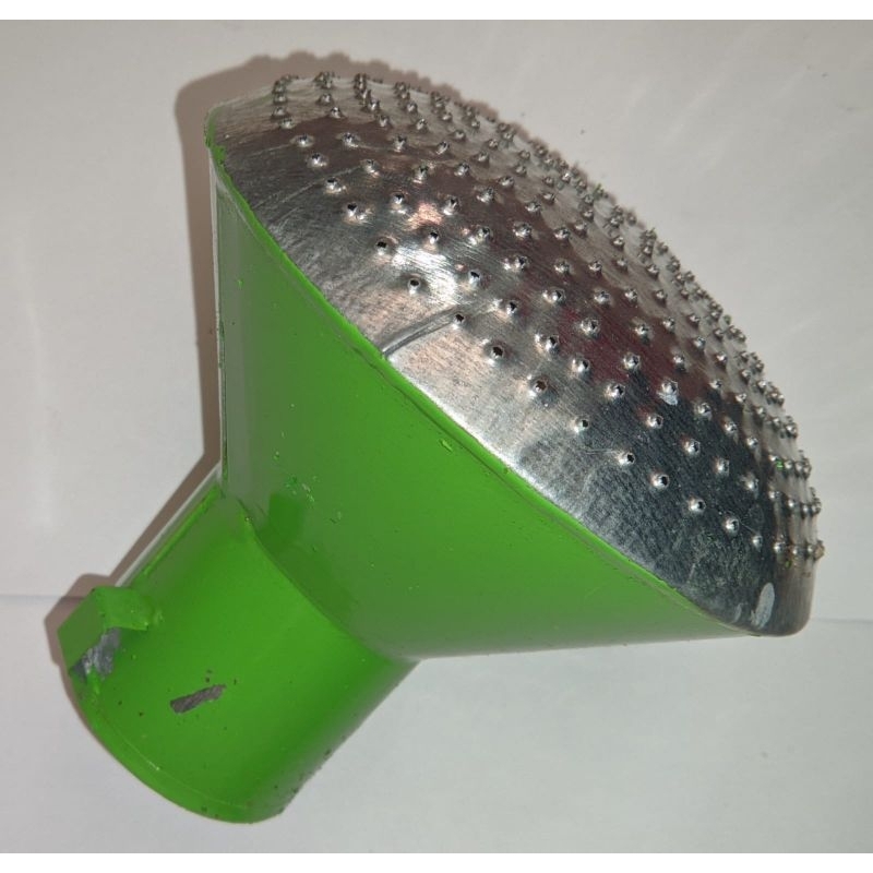 Shopritz Cepor / Spuyer Gembor Hijau Tebal Khusus Gembor