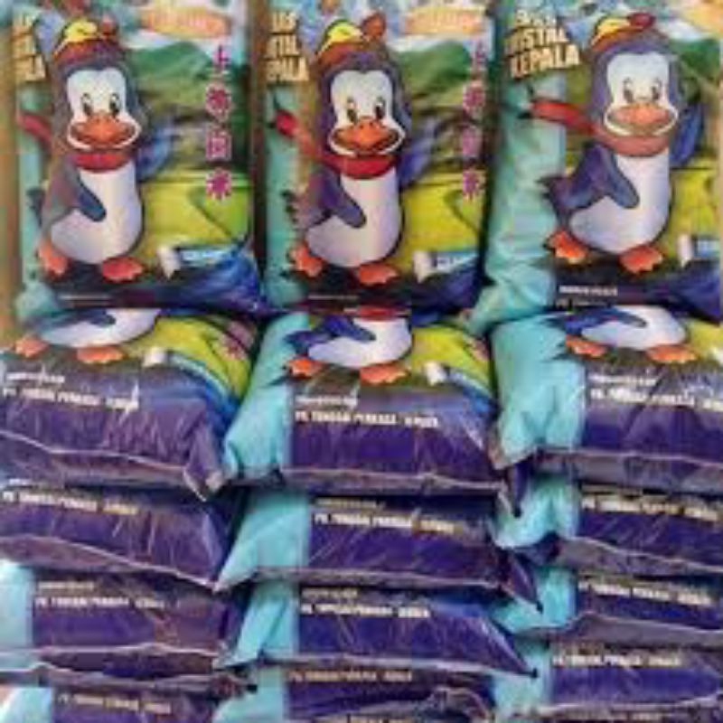 

Beras Pinpin 5 x 5