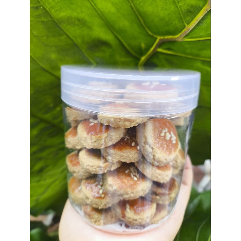 

PO Kue kacang Jadul