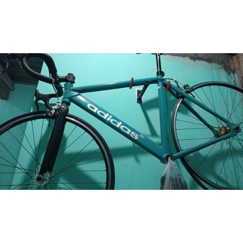 Frame set Soloist77 gen2