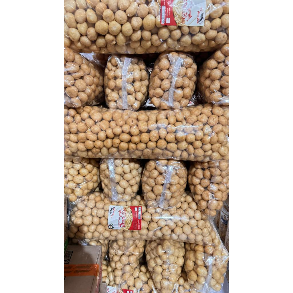 

Tengiri Bulat 250gr