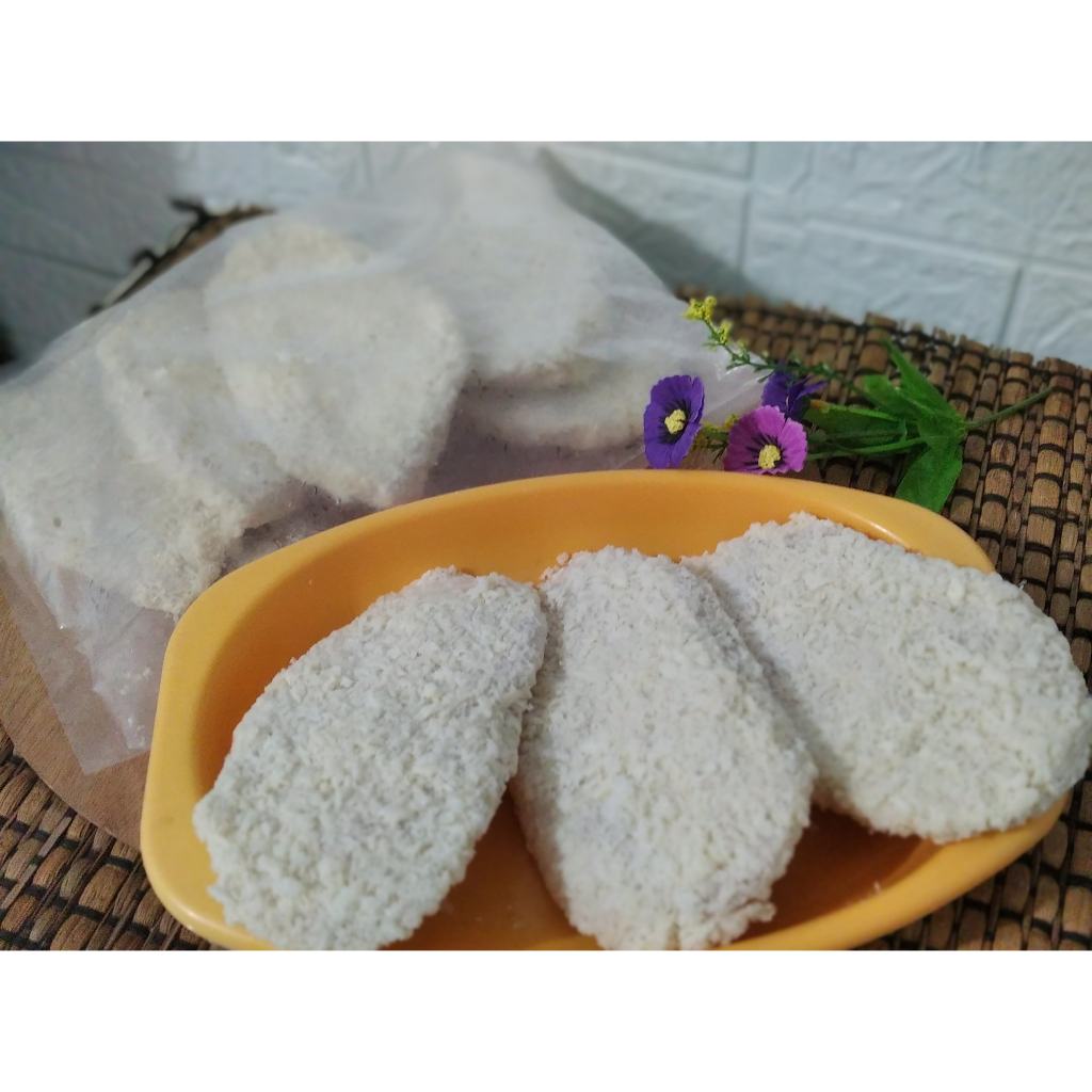 

Chicken katsu frozen food homemade tanpa pengawet