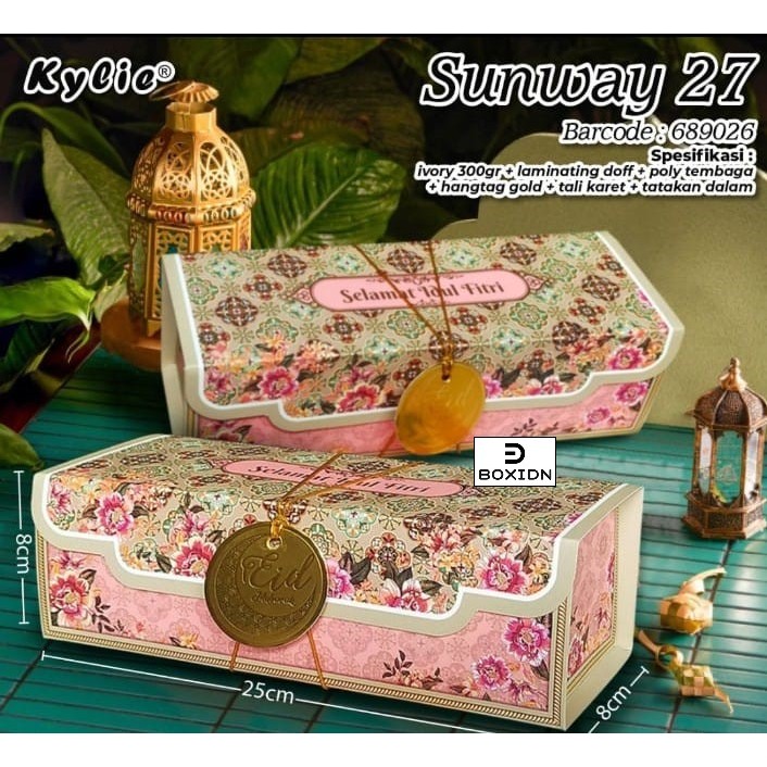 

Idul Fitri Box Sunny Box lebaran Cake Roll | Box Lebaran Bolu Gulung | Box Lebaran lapis Legit