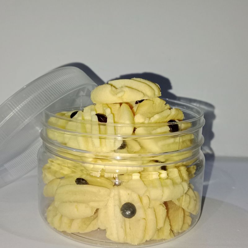 

Kue Semprit