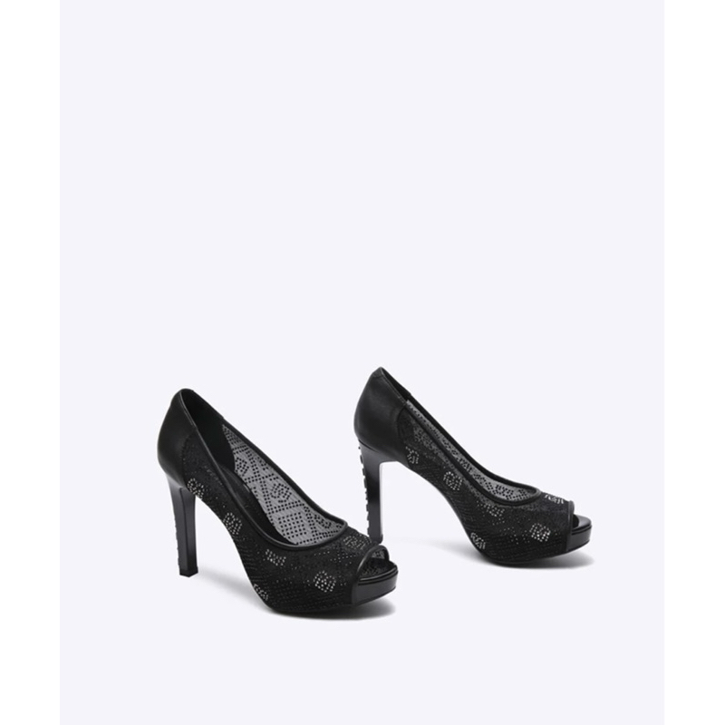 Everbest Mimi Black, Size 37