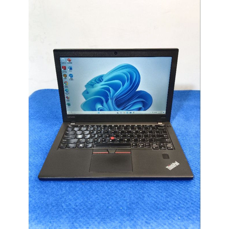 Laptop Lenovo ThinkPad T430s/T420s || Core i5-Gen2/3 || Ram 4GB || SSD128GB ||