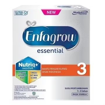 

ENFAGROW ESSENTIAL 3 240g