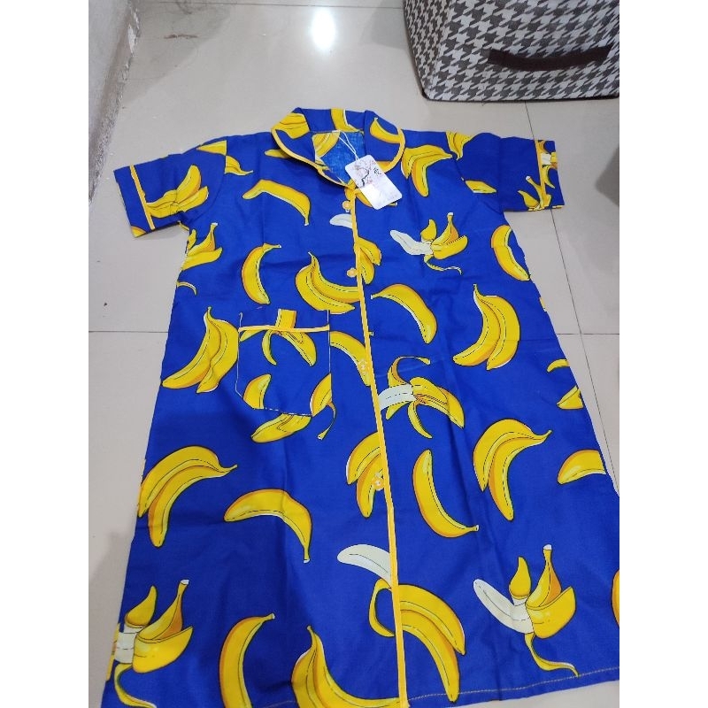 baju anak daster untuk umur 5-6 tahun