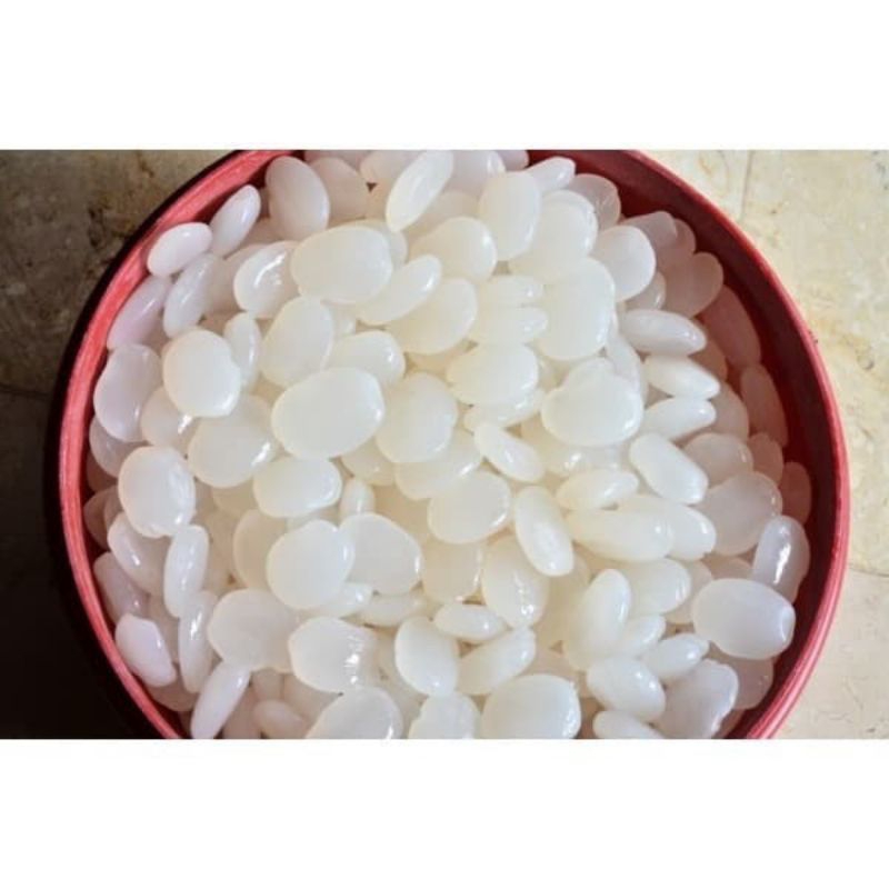 

kolang kaling/caruluk segar untuk manisan 1 kg