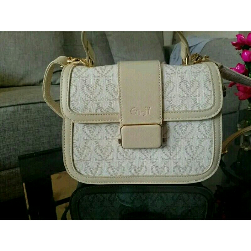 preloved Tas Enji ORI