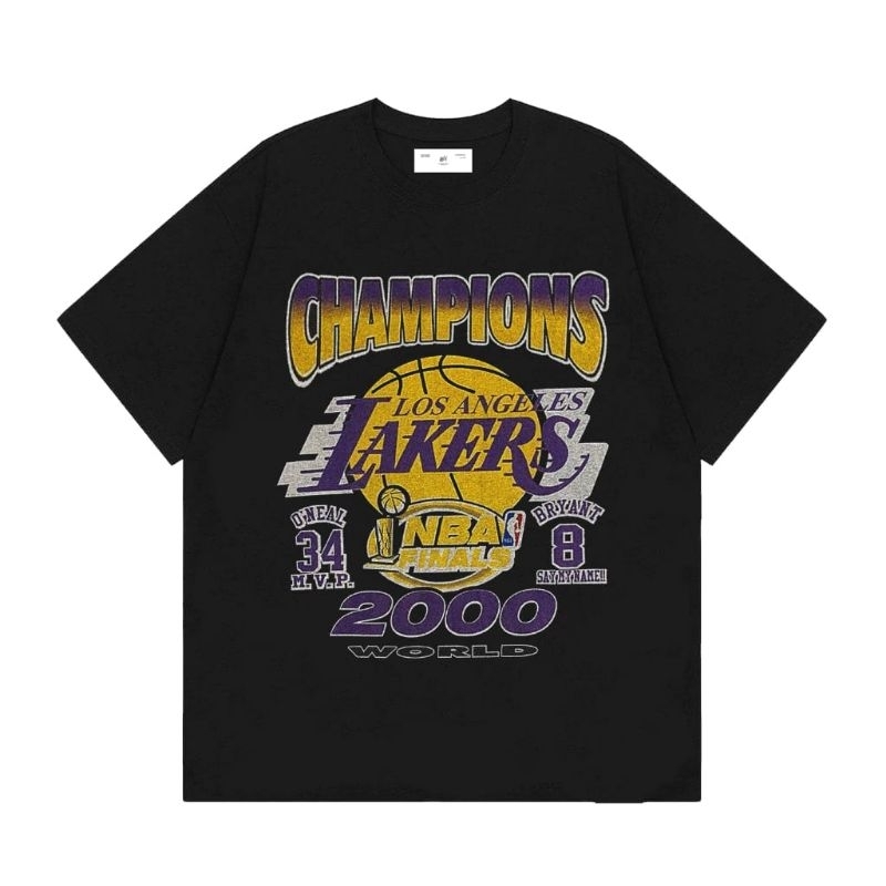 Kaos Los Angeles Lakers Champion 2000