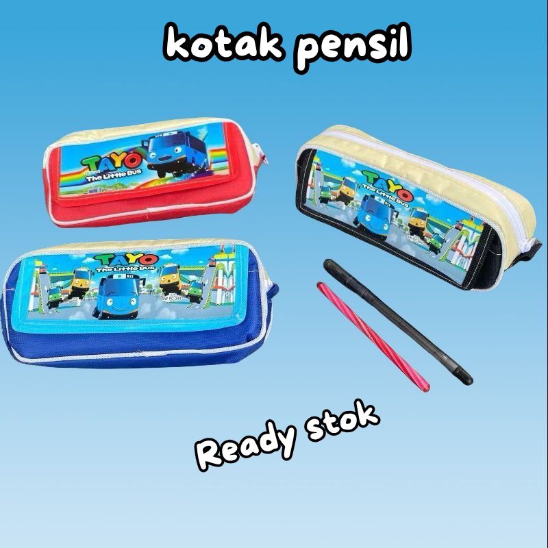

Kotak Lensil Anak Sekolah Kotak Pensil Sekolah Tempat Pensil Sekolah