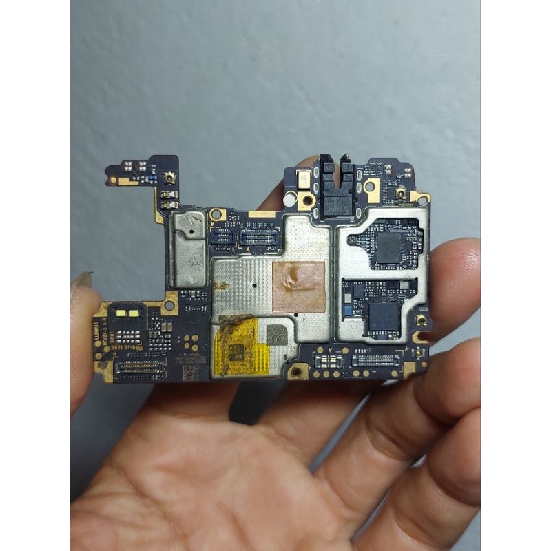 Redmi Note 7 Mati Total