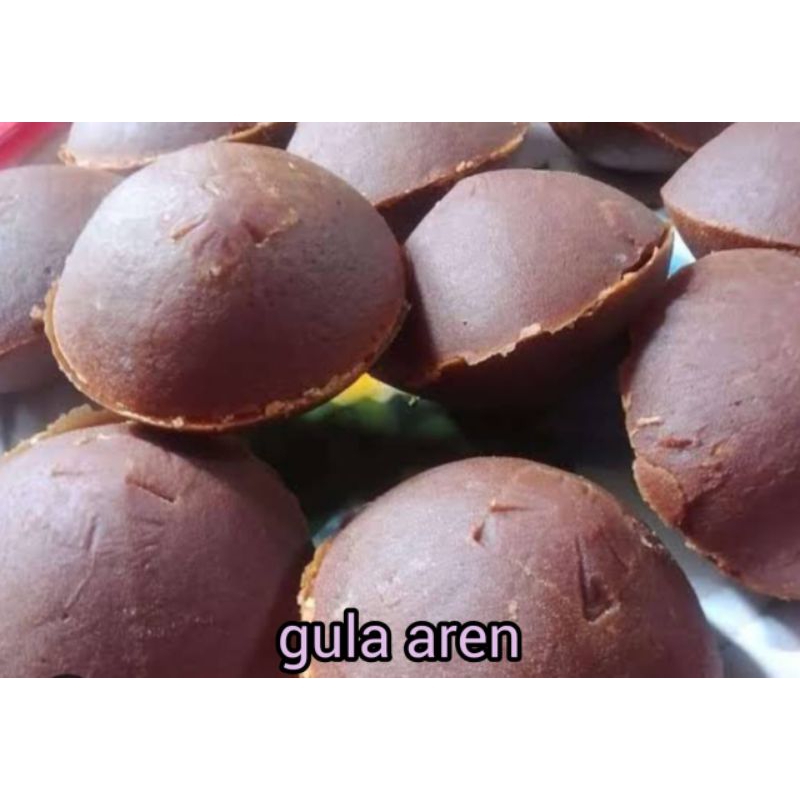 

GULA AREN BATOK MURNI RP 11.000 / 250 GRAM
