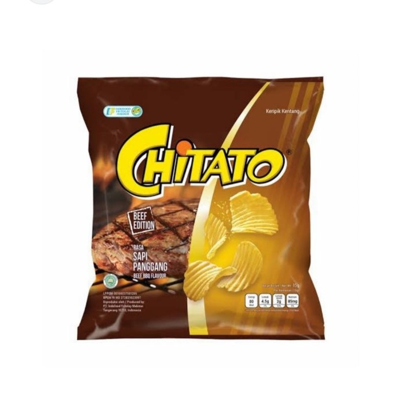 

SNACK KENTANG CHITATO RASA SAPI PANGGANG