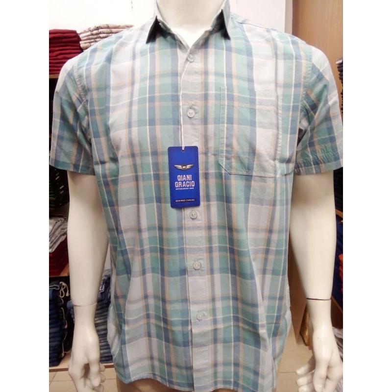 giani gracio original