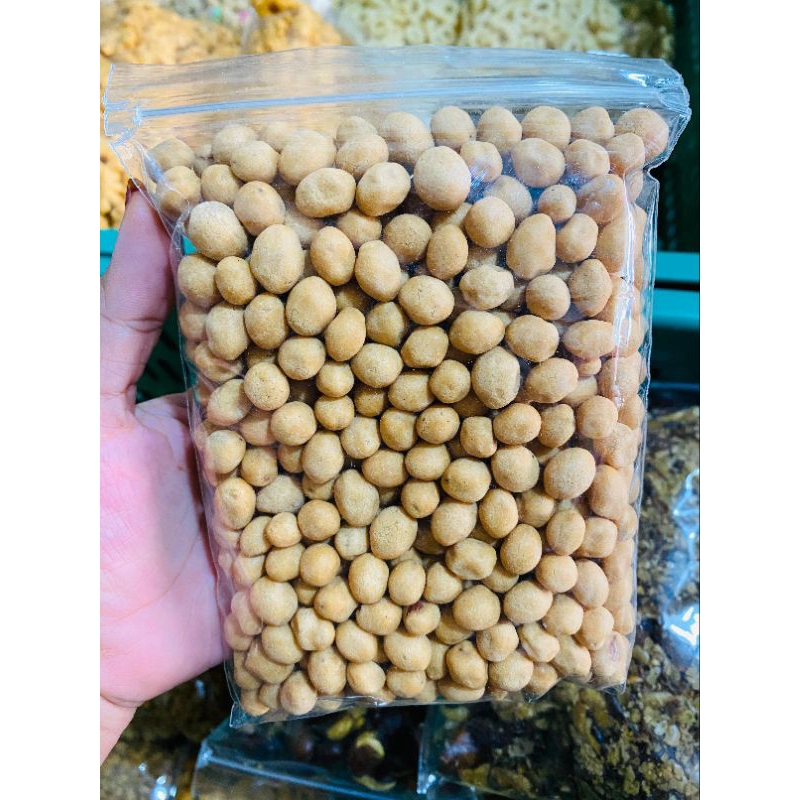 

Kacang Atom SP 210gr