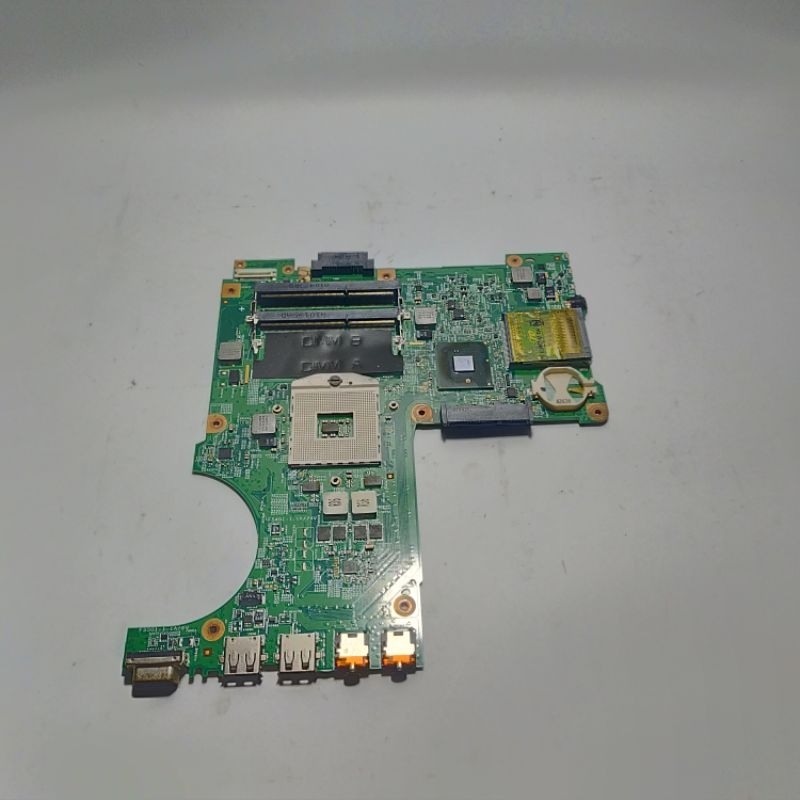 motherboard mainboard Mobo Mati Laptop Dell Inspiron N4030 N4020 N4010