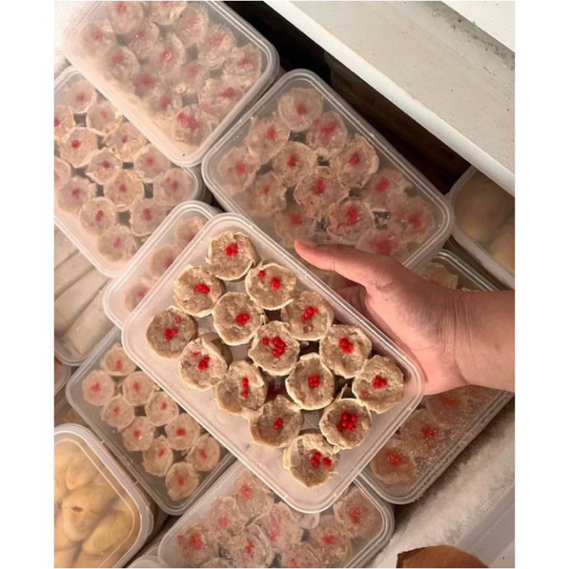 DIMSUM NELAYAN MEDAN EKONOMIS