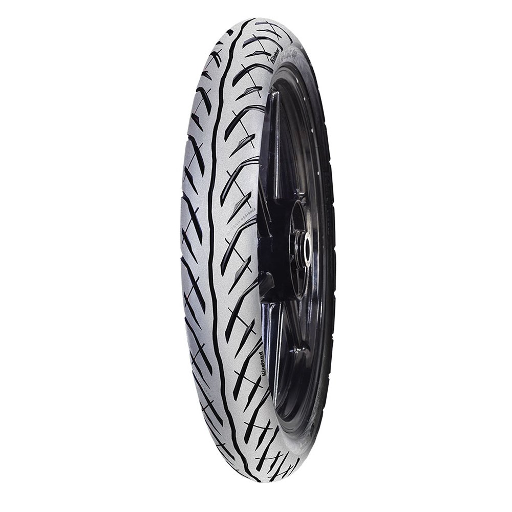 Ban Luar Kingland KING TIGER Ban Matic Luar 70/90 80/90 90/90 Ring 14