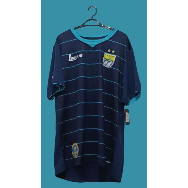 Jersey Persib Player Issue 2015 Third