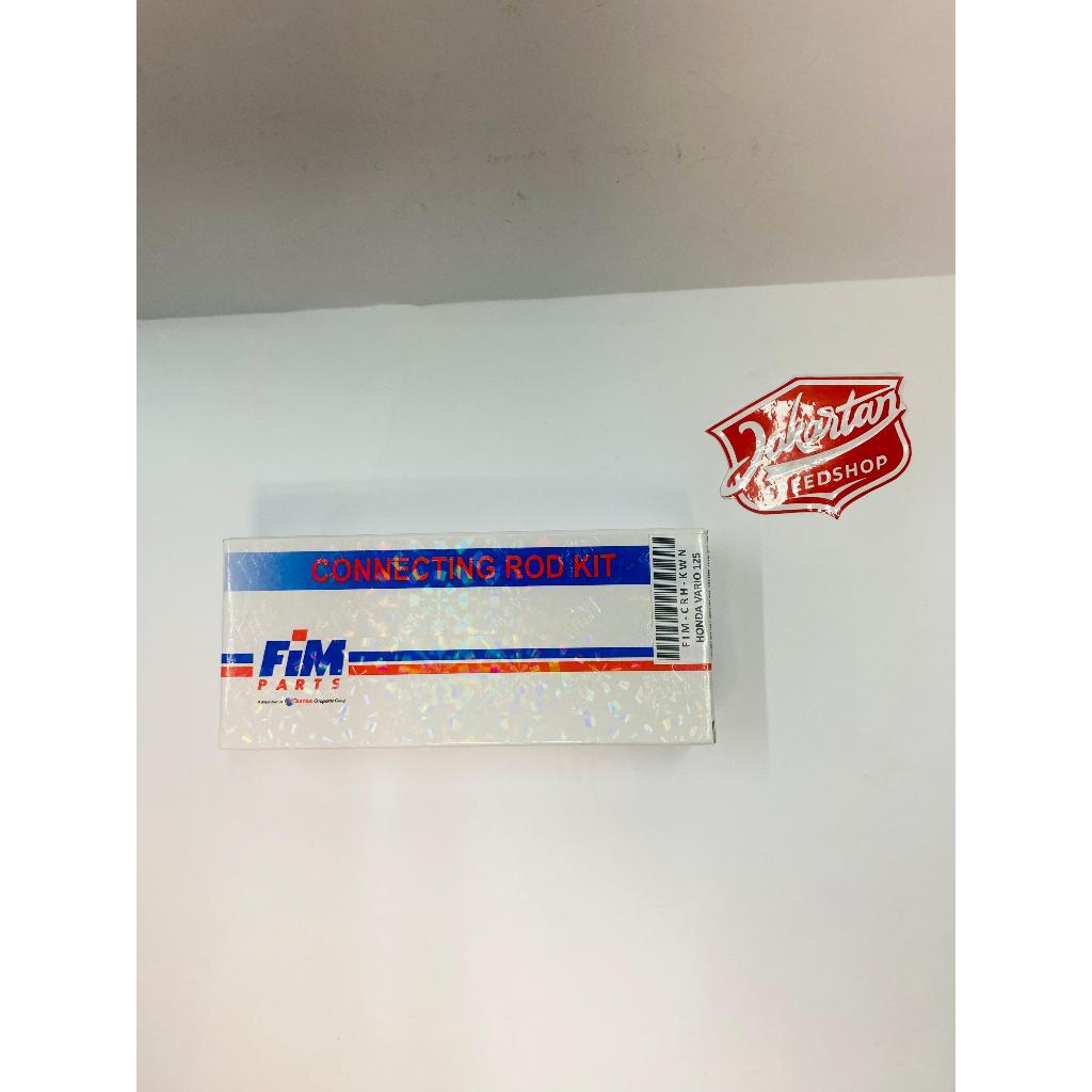 STANG SEHER HONDA VARIO 125 FIM CRH-KWN stang seher motor original CON ROD VARIO125