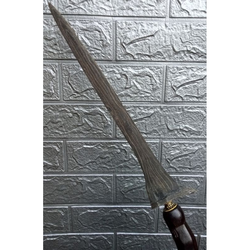Keris Pegat Wojo Pamor Singkir