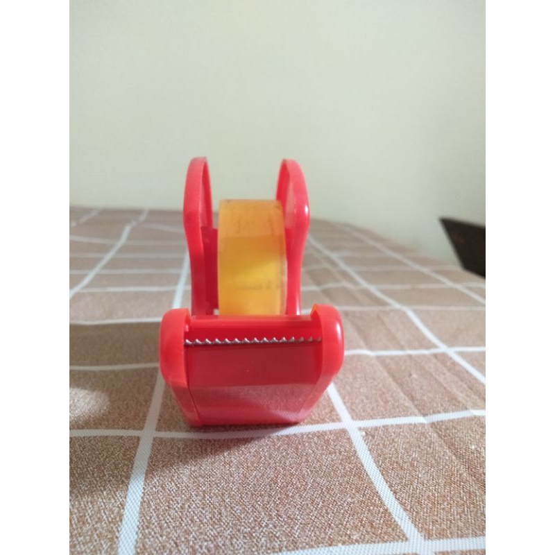 

Tape Dispenser Joyko Kecil