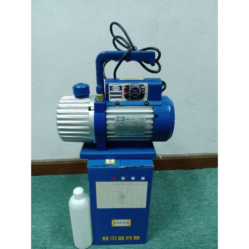 Vacum pump 1/4pk (VE115N) ecq