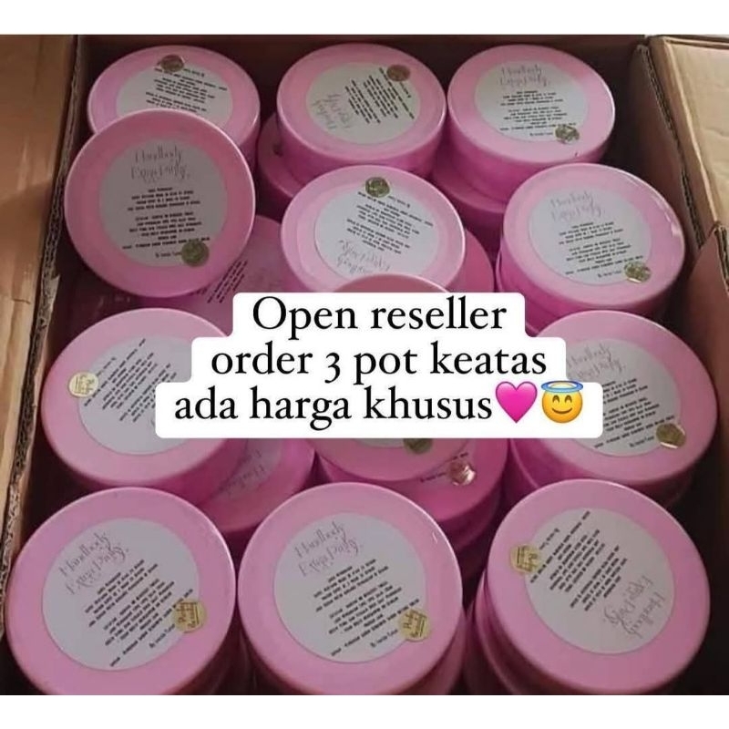 hb extra pinky beauty