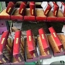 

Orderan Zita Banana Cake