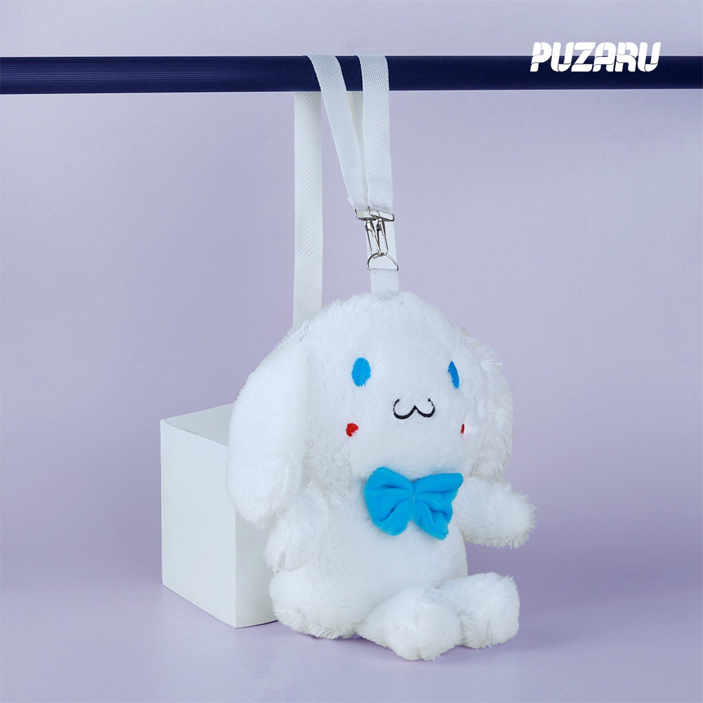 Tas Wanita Terbaru 2025 Cinnamoroll Bulu