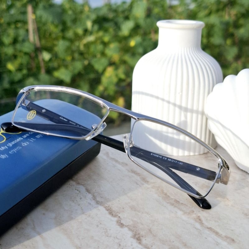 kacamata progresif lens minus cylinder plus 3 in 1