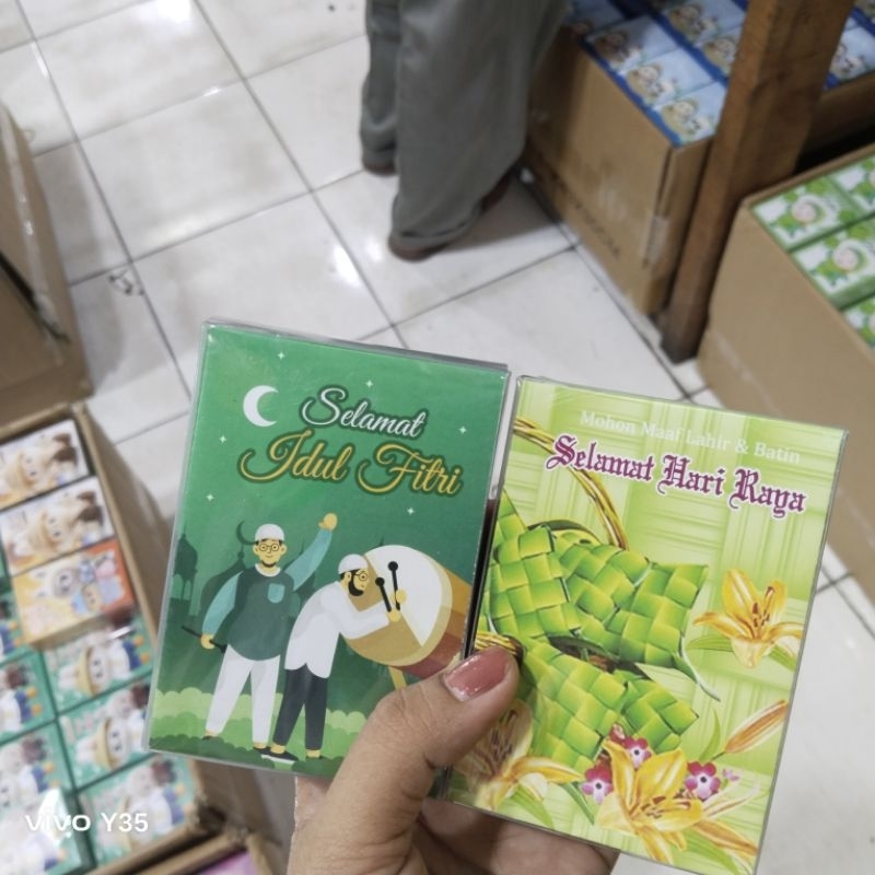 

amplop lebaran idulfiti terbaru angpo lebaran islami