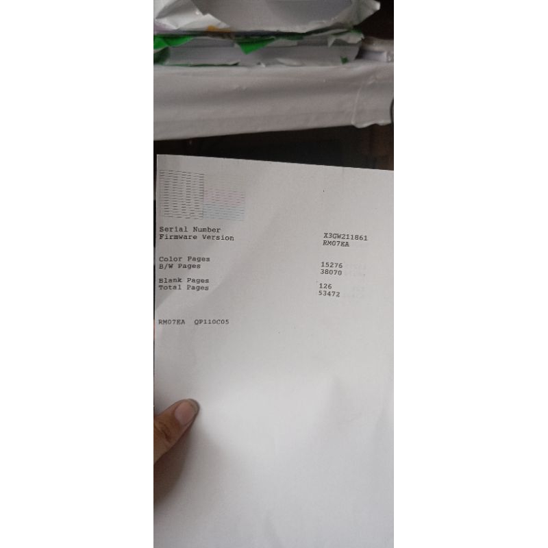 printer epson L360