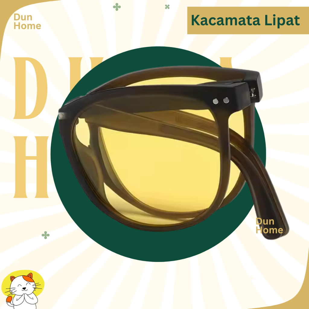 Kacamata Kacamat Kecamata Sunglasses Glasses Lipat Keren Terbaru Ootd Outfit Pantai Fashion Korea Je