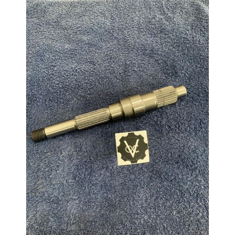 AS RODA BELAKANG AEROX / LEXI CUSTOM PNP VELG MIO SPORTY / MIO M3