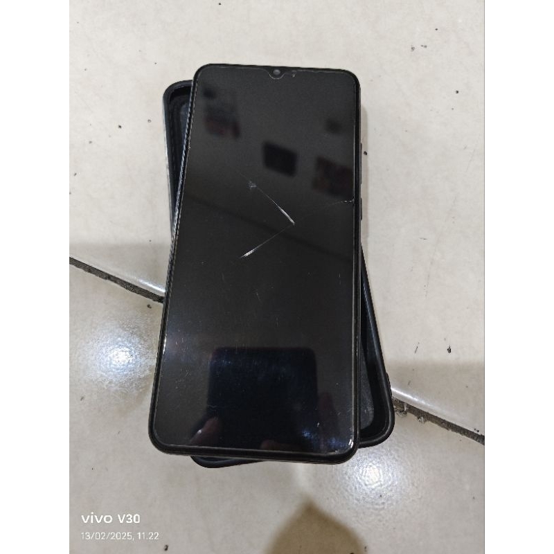 Oppo A15s 4/64gb Second Ori