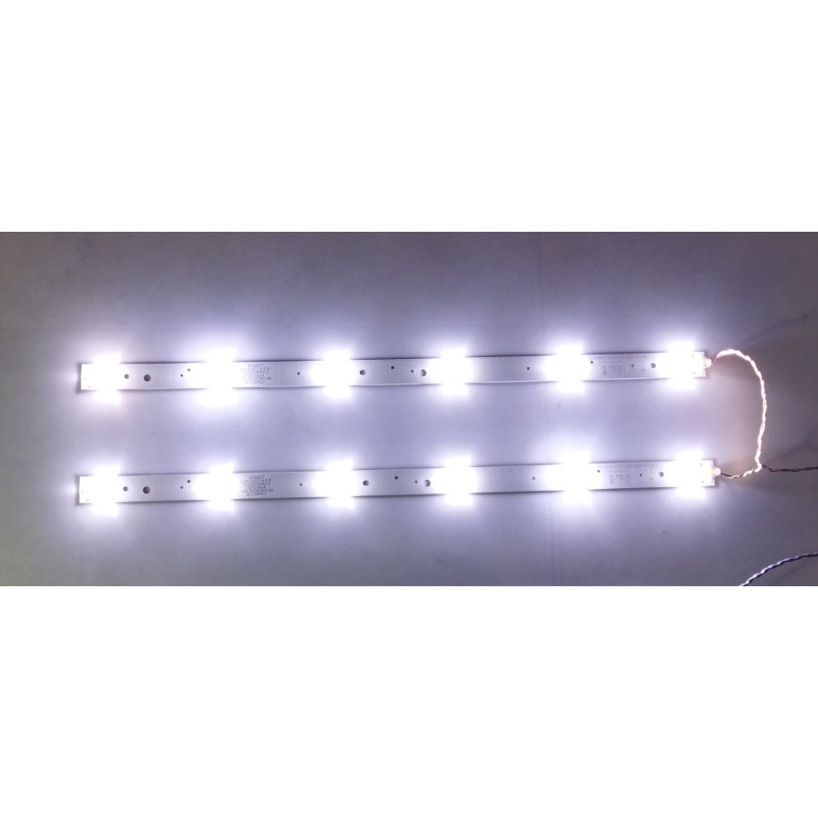 Backlight TV LED Panasonic TH-24E303G