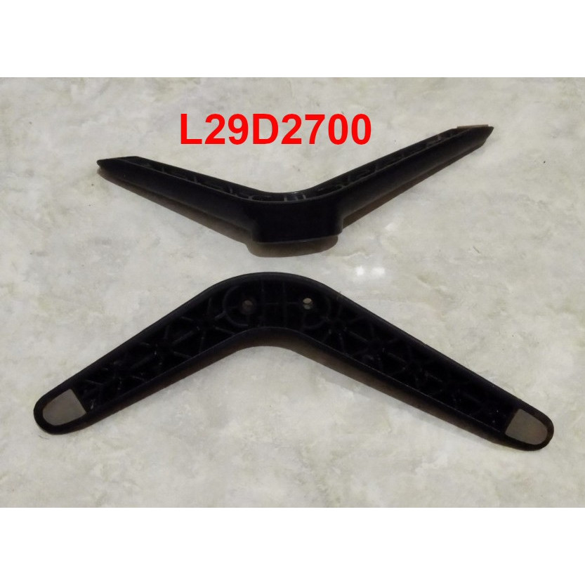 Kaki atau Stand TV LED TCL 29 Inch - L29D2700